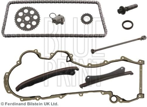 Timing Chain Kit Full Kit ADK87332