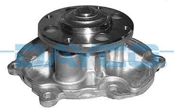 Water Pump, engine cooling DP532