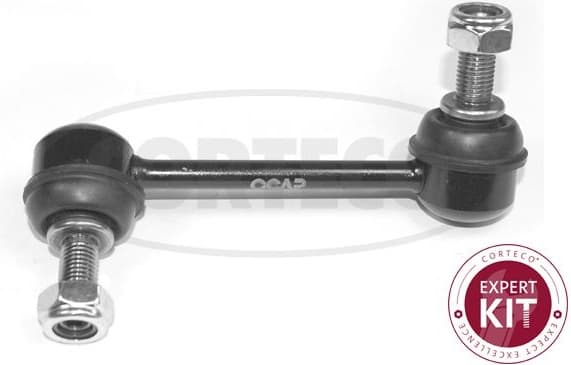 Link/Coupling Rod, stabiliser bar 49401162