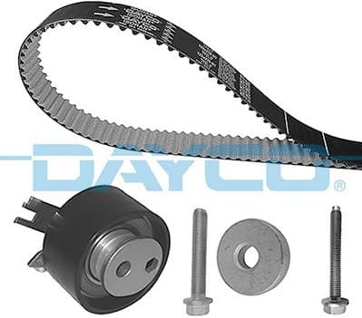 Timing Belt Kit KTB474