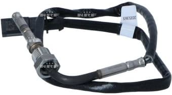 Sensor, exhaust gas temperature EASY FIT 707128 - image 2