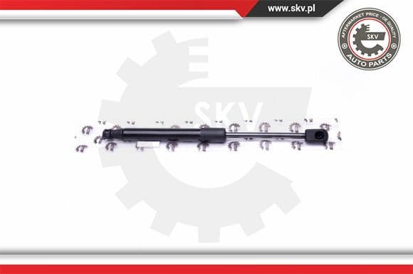 Gas Spring, bonnet 52SKV026 - image 2