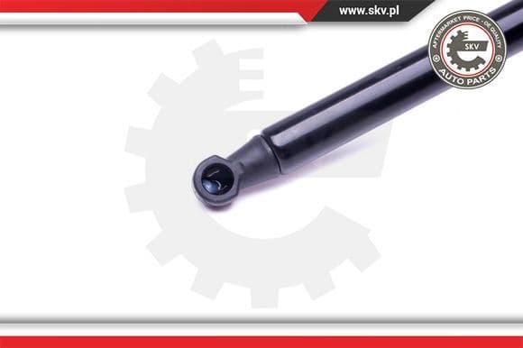 Gas Spring, bonnet 52SKV026 - image 3
