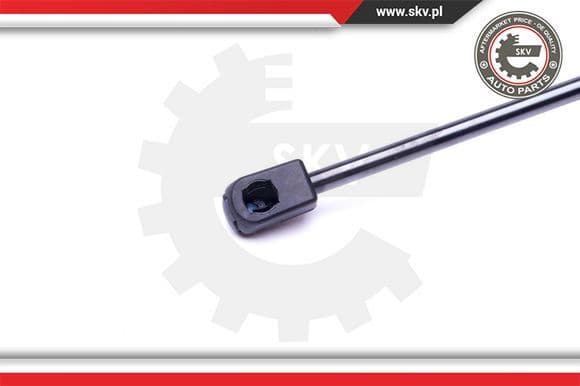Gas Spring, bonnet 52SKV026 - image 4