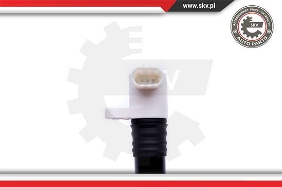 Ignition Coil 03SKV286 - image 4