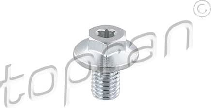 Screw Plug, oil sump 208 522
