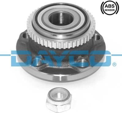 Wheel Bearing Kit KWD1314