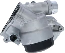 Housing, oil filter 31762 - image 3