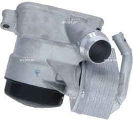 Housing, oil filter 31762 - image 4