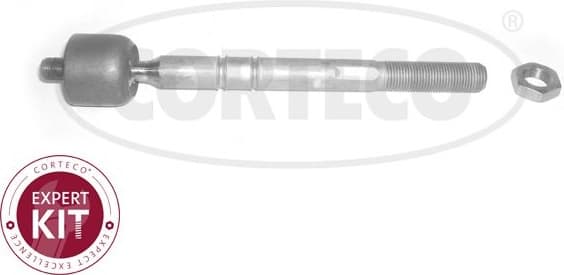 Inner Tie Rod 49400081