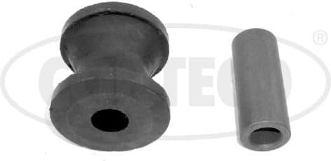 Control/Trailing Arm Kit, wheel suspension 49400275