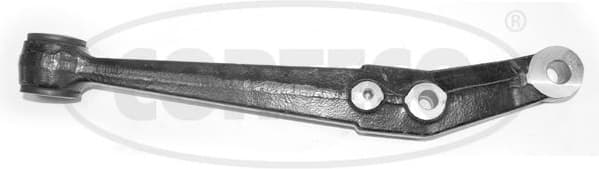 Control/Trailing Arm, wheel suspension 49395392