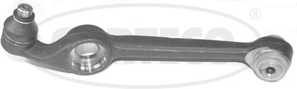 Control/Trailing Arm, wheel suspension 49395398