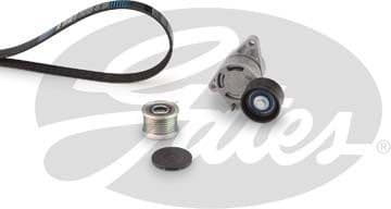 V-ribbed Belt Set Micro-V® K027PK1113