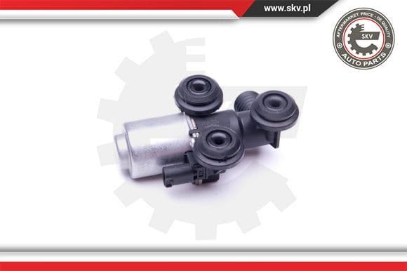 Coolant Control Valve 96SKV911 - image 3