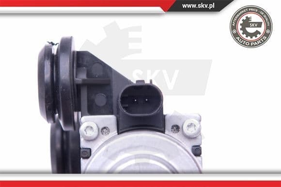 Coolant Control Valve 96SKV911 - image 5