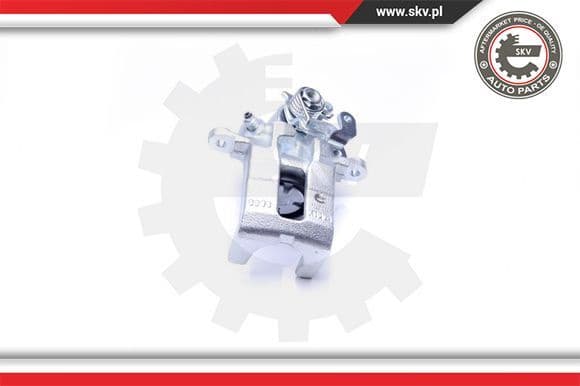 Brake Caliper 42SKV213 - image 3