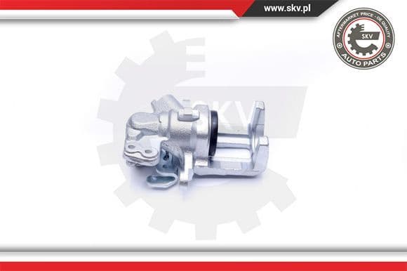 Brake Caliper 42SKV213 - image 5