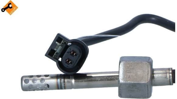 Sensor, exhaust gas temperature EASY FIT 707095 - image 2