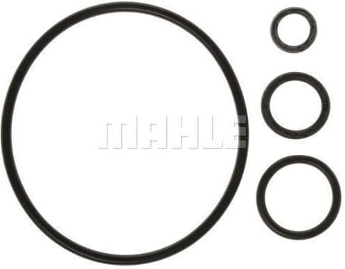 Filter oil OX383D - image 4