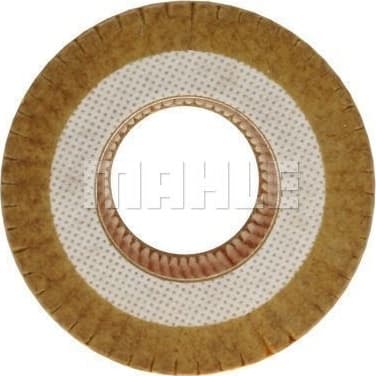 Filter oil OX383D - image 6