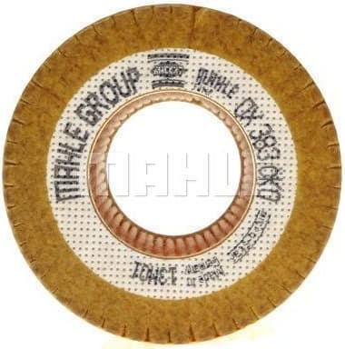 Filter oil OX383D - image 8