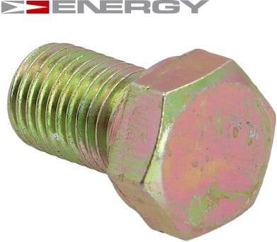 Screw Plug, oil sump NE00731 - image 2