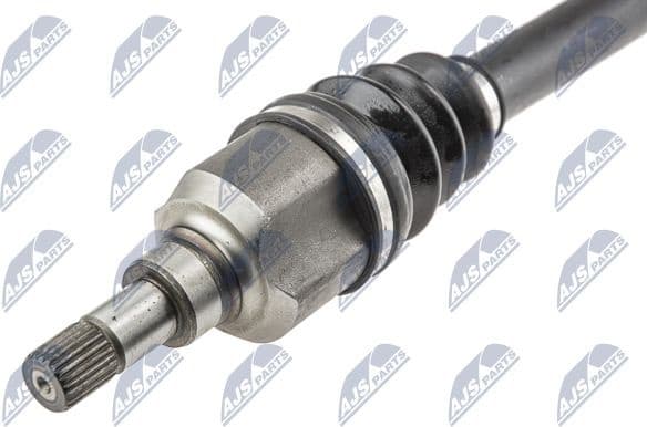 Drive Shaft NPW-PE-049 - image 2
