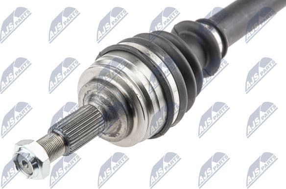Drive Shaft NPW-PE-049 - image 3