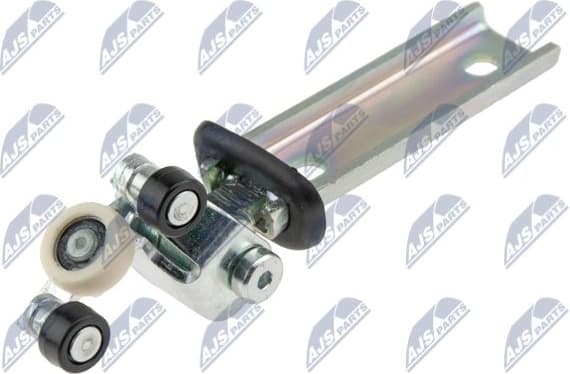 Roller Guide, sliding door EZC-VC-004