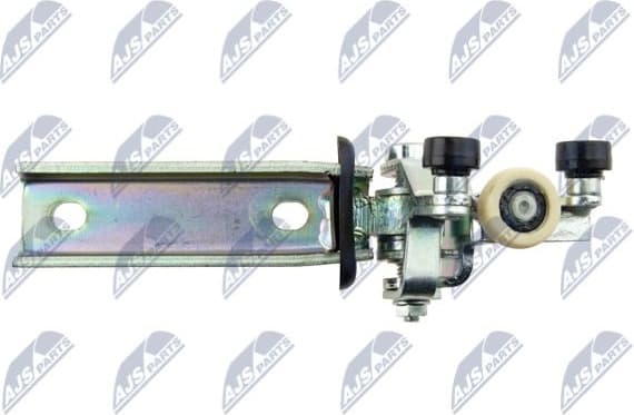 Roller Guide, sliding door EZC-VC-004 - image 3