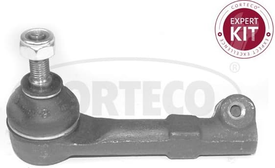 Tie Rod End 49400470