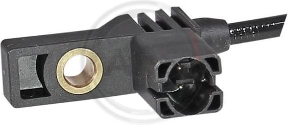 Sensor, wheel speed 30163 - image 5