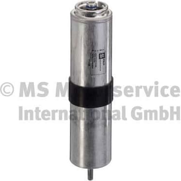 Fuel Filter 50014746