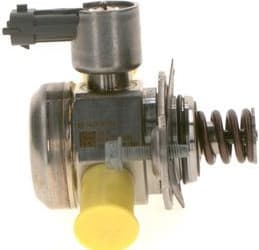 High-pressure Pump 0261520295 - image 2