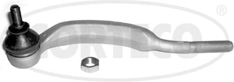 Tie Rod End 49400168