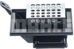 Resistor, interior blower BEHR *** PREMIUM LINE *** ABR 86 000P - image 6