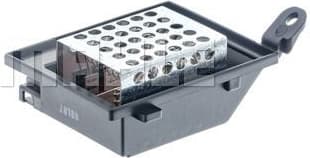 Resistor, interior blower BEHR *** PREMIUM LINE *** ABR 86 000P - image 9