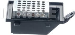 Resistor, interior blower BEHR *** PREMIUM LINE *** ABR 86 000P - image 10