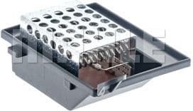 Resistor, interior blower BEHR *** PREMIUM LINE *** ABR 86 000P - image 11