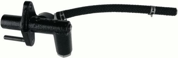 Master Cylinder, clutch 6284 600 123
