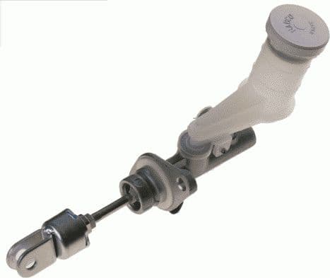 Master Cylinder, clutch 6284 600 161