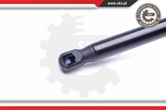 Gas Spring, boot/cargo area 52SKV537 - image 3