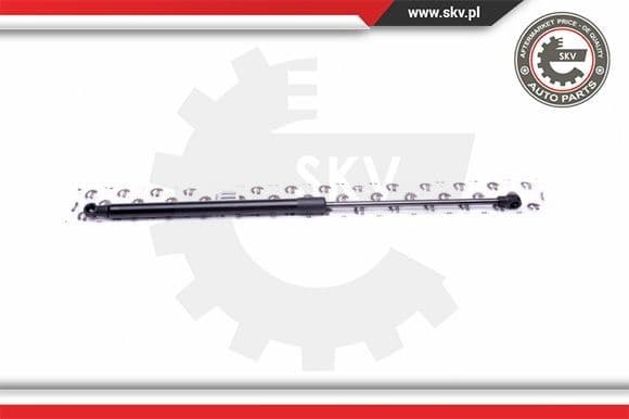 Gas Spring, boot/cargo area 52SKV526 - image 2
