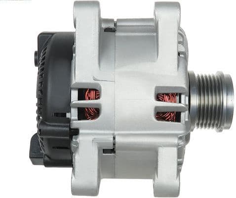 Alternator AS A3581S - image 2
