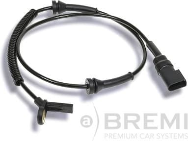 Sensor, wheel speed 50408