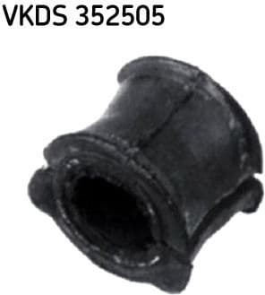Bushing, stabiliser bar VKDS 352505