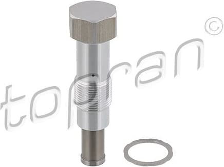 Tensioner, timing chain 502 628