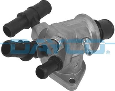 Thermostat, coolant DT1176H