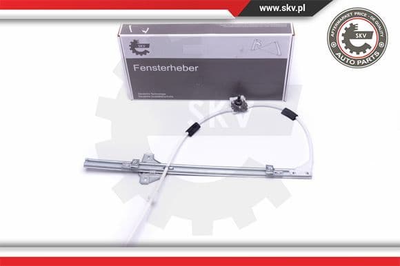 Window Regulator 00SKV912